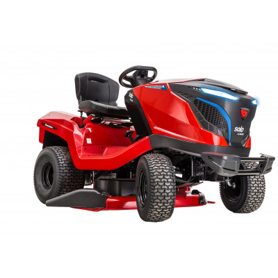 Трактор-газонокосарка T 6200 Li-111.5 HDS