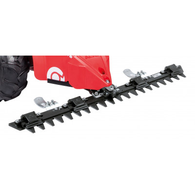 Фронтальна балка для сінокосарки 5001-R II