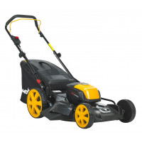 Газонокосарка акумуляторна EM 4640 PX-Li