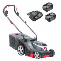 Газонокосарка акумуляторна UK 3.82 Li