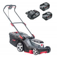 Газонокосарка акумуляторна UK 38.2 Li
