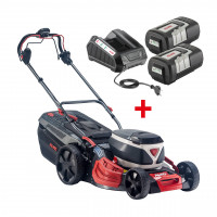 Газонокосарка акумуляторна 512 Li VS-W