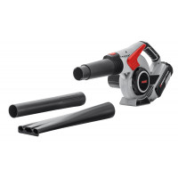 Повітродувка акумуляторна LB 4060