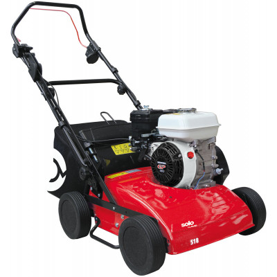 Аератор бензиновий 518