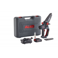 Пила акумуляторна (міні), набір CSM 1825