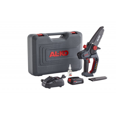 Пила акумуляторна (міні), набір CSM 1825