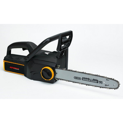 Пила акумуляторна ECS 3540 Li