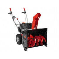 Снігоприбирач бензиновий SnowLine 620 E
