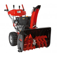 Снігоприбирач бензиновий SnowLine 700 E