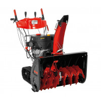 Снігоприбирач бензиновий SnowLine 760 TE