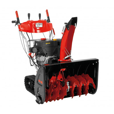 Снігоприбирач бензиновий SnowLine 760 TE