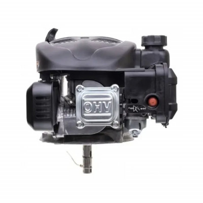 Двигун бензиновий TEСH 160, сталь, силумін