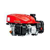 Двигун бензиновий PRO 125 QSS LC1P65FE для культиваторів, силумін, сталь