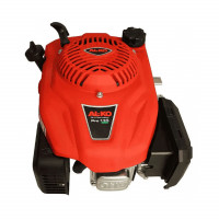 Двигун бензиновий PRO 170 QSS LC1P65FE-2, сталь, силумін