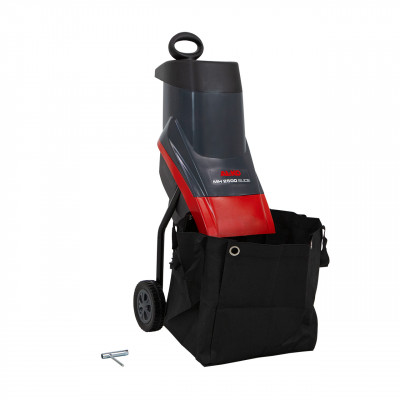 Подрібнювач електричний MH 2500 Slice