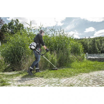 Мотокоса бензинова AL-KO BC 330 B (113758)