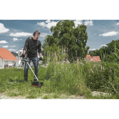 Мотокоса бензинова AL-KO BC 330 B (113758)