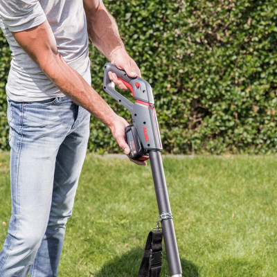 Кущоріз подовжений акумуляторний AL-KO HTA 1845 BO Flex (113925)