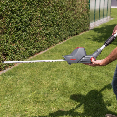 Кущоріз подовжений акумуляторний AL-KO HTA 1845 BO Flex (113925)