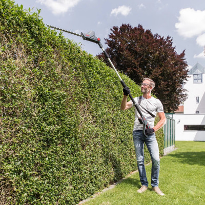 Кущоріз подовжений акумуляторний AL-KO HTA 1845 BO Flex (113925)