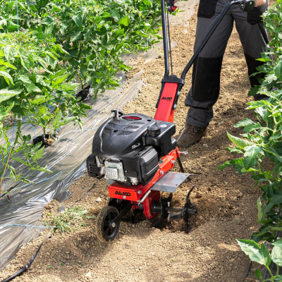 Культиватор бензиновий AL-KO MH 360 (113969)