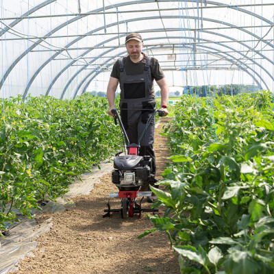 Культиватор бензиновий AL-KO MH 360 (113969)