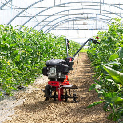 Культиватор бензиновий AL-KO MH 360 (113969)