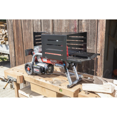 Дровокол электрический горизонтальный AL-KO LSH 370/4 (113791)