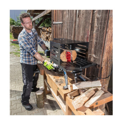 Дровокол электрический горизонтальный AL-KO LSH 370/4 (113791)