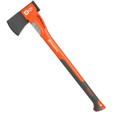 Сокира Husqvarna A2400 5807612-01 скловолокно, 700 мм, 2400 г (5807612-01)