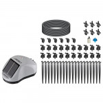 Крапельний полив