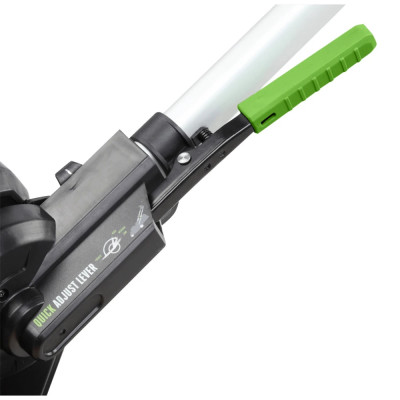 Газонокосарка EGO LM2021E-SP акумуляторна, самохідна, 56 В, 50 см (0500014008)