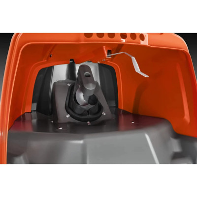 Райдер Husqvarna RC 320Ts AWD (9706212-01)