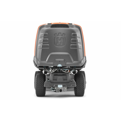 Райдер Husqvarna RC 320Ts AWD (9706212-01)