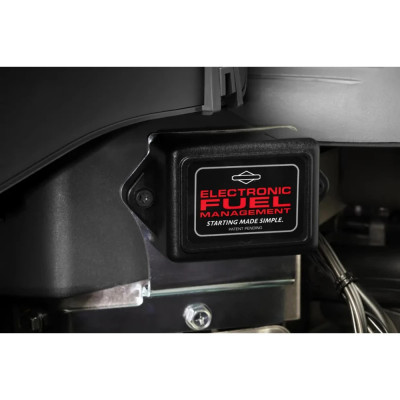 Райдер Husqvarna RC 320Ts AWD (9706212-01)