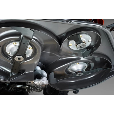 Райдер Husqvarna RC 320Ts AWD (9706212-01)