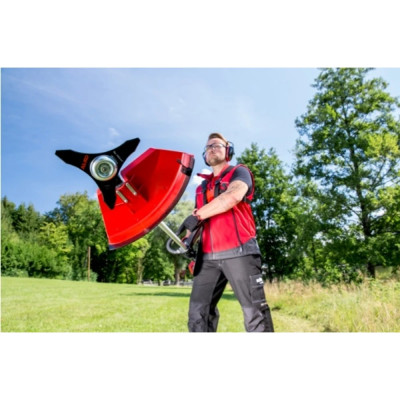 Мотокоса бензинова AL-KO 130 В (127613)