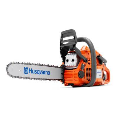 Бензопила HUSQVARNA 445 II (9705587-35)
