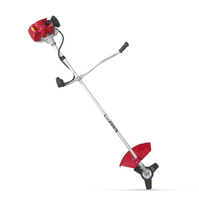 Мотокоса VULKAN BV3002 бензинова, 2.3 кВт (BС520)