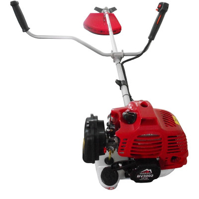 Мотокоса VULKAN BV3002 бензинова, 2.3 кВт (BС520)