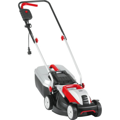 Газонокосарка електрична AL-KO Classic 3.22 SE несамохідна (112805)