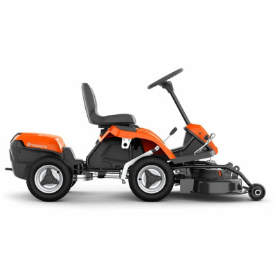 Райдер акумуляторний Husqvarna R 112iC (9678482-01)