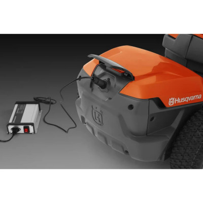 Райдер акумуляторний Husqvarna R 112iC (9678482-01)