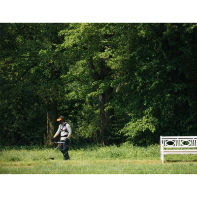 Кущоріз ECHO SRM-520ES / U бензиновий, 2.16 кВт