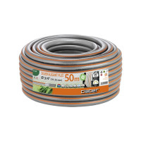 Шланг для полива Claber Silver Elegant Plus 50 м 3/4" серый