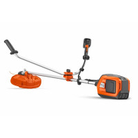 Мотокоса акумуляторна Husqvarna 325iR (9705669-01)