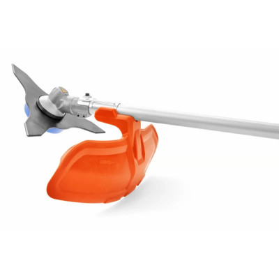 Мотокоса аккумуляторная Husqvarna 325iR (9705669-01)