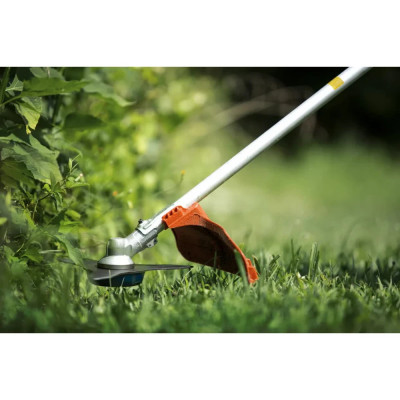 Мотокоса аккумуляторная Husqvarna 325iR (9705669-01)