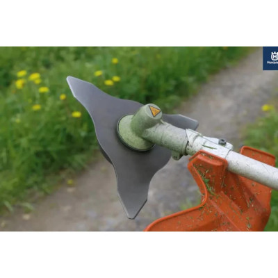 Мотокоса аккумуляторная Husqvarna 325iR (9705669-01)