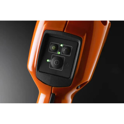 Мотокоса акумуляторна Husqvarna 520iRX (9679162-02)